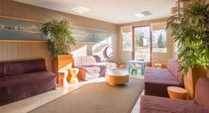 Residence La Daille, Val D'Isere ski chalet, image 6